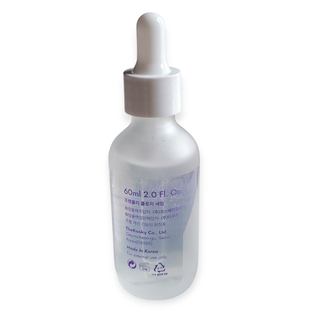 Frankly Closer Pore Reducing Serum 60ml.